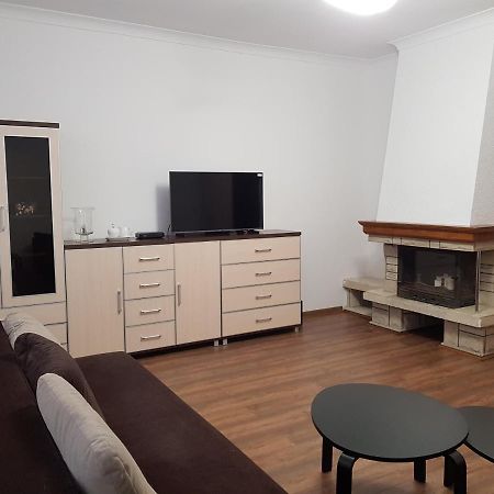 Apartament Vivienda Ustka Ngoại thất bức ảnh