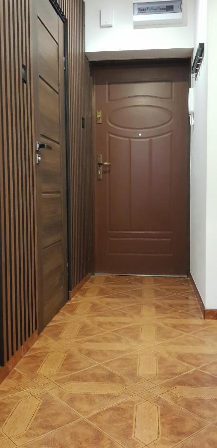 Apartament Vivienda Ustka Ngoại thất bức ảnh