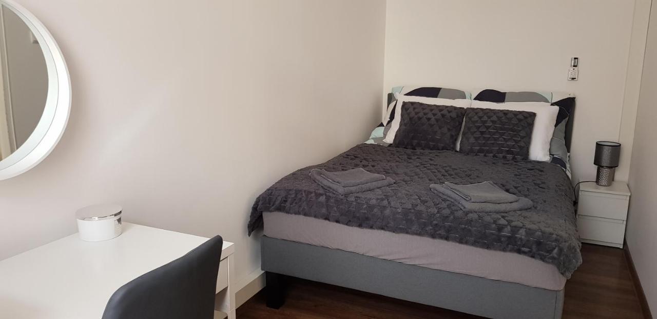 Apartament Vivienda Ustka Ngoại thất bức ảnh