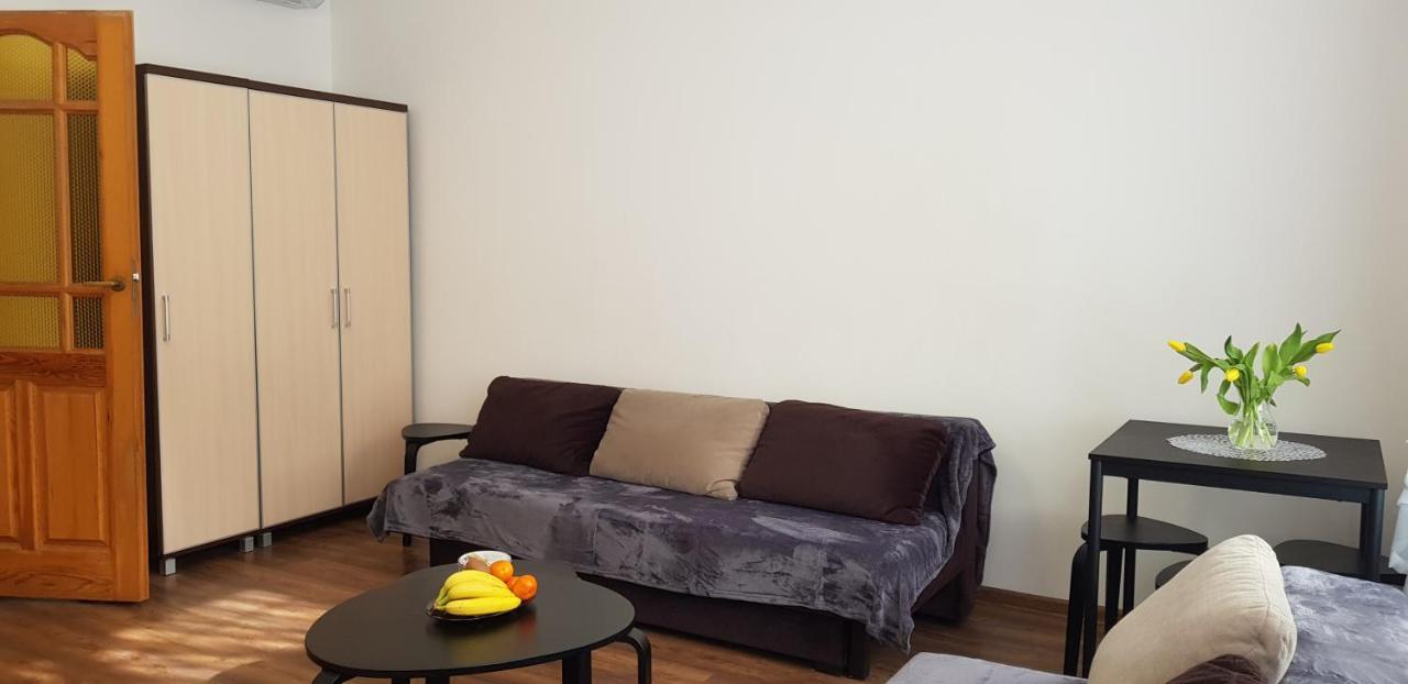 Apartament Vivienda Ustka Ngoại thất bức ảnh