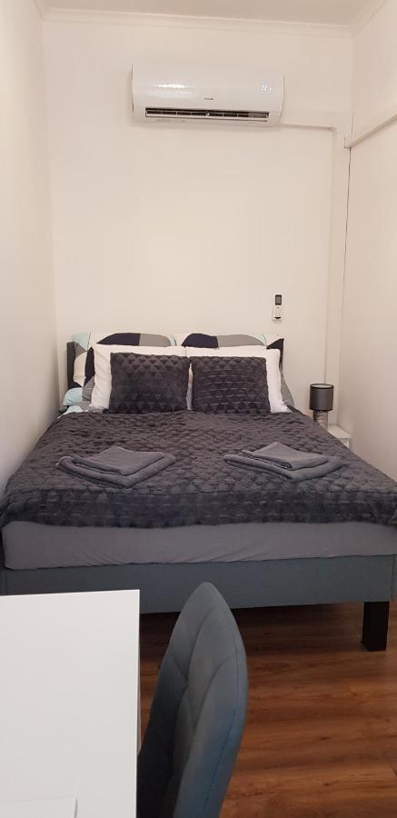 Apartament Vivienda Ustka Ngoại thất bức ảnh