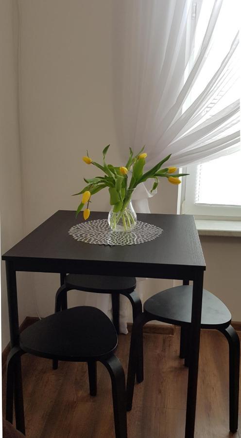 Apartament Vivienda Ustka Ngoại thất bức ảnh
