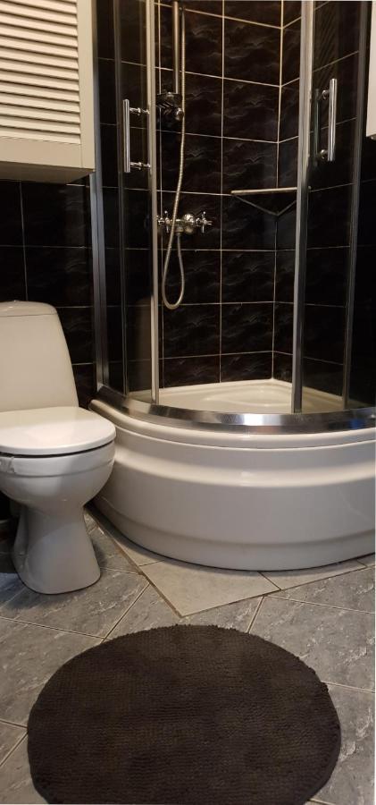 Apartament Vivienda Ustka Ngoại thất bức ảnh