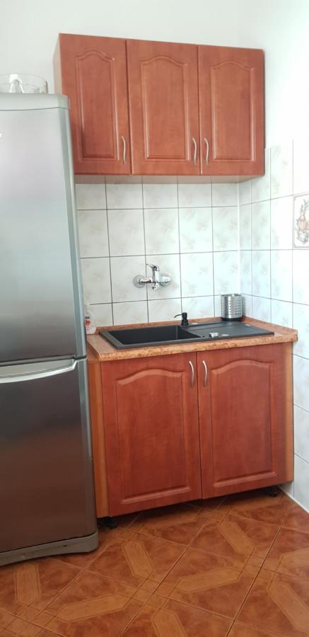 Apartament Vivienda Ustka Ngoại thất bức ảnh