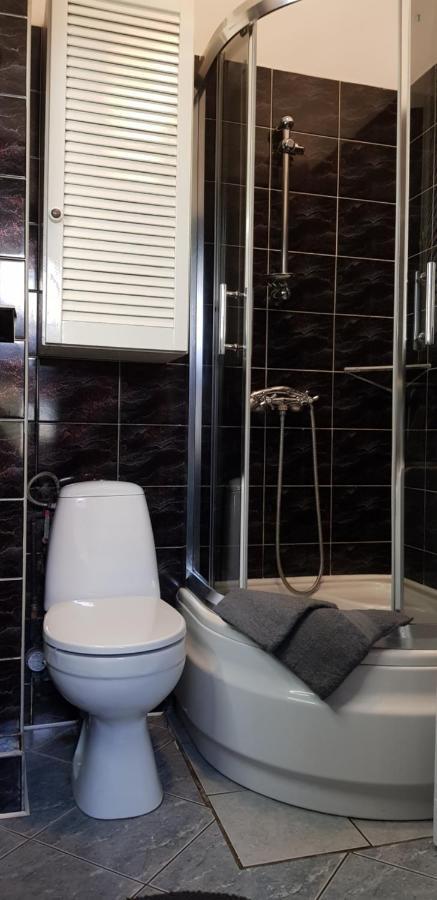 Apartament Vivienda Ustka Ngoại thất bức ảnh