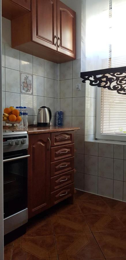 Apartament Vivienda Ustka Ngoại thất bức ảnh
