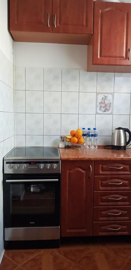 Apartament Vivienda Ustka Ngoại thất bức ảnh
