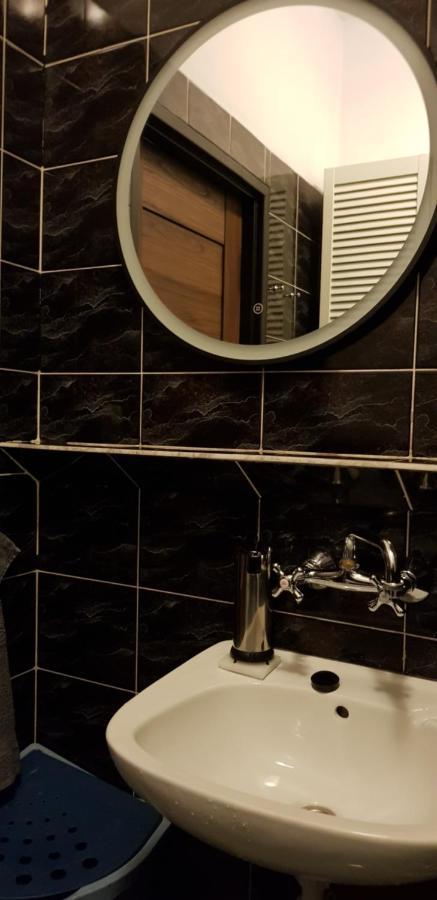 Apartament Vivienda Ustka Ngoại thất bức ảnh