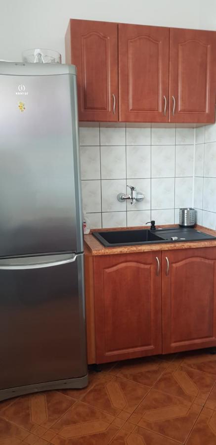 Apartament Vivienda Ustka Ngoại thất bức ảnh