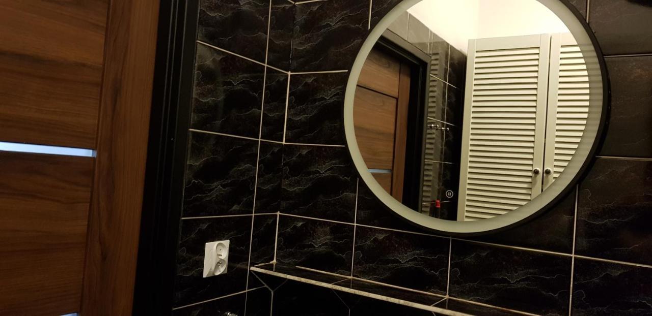 Apartament Vivienda Ustka Ngoại thất bức ảnh
